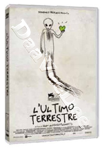 The Last Man On Earth (DVD)